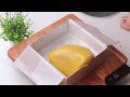 Besan Milk Cake Recipe | Besan Barfi With Milk Powder | Besan Milk Burfi