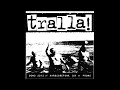 TRALLA! - Conflicte d'idees