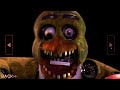 FNAF Plus - the Cam 3 Password