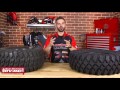 7 Basics To Know About ATV/UTV Tires!