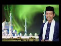 Ceramah Ustad Abdul Somad terbaru