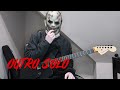 Slipknot - Dead Memories | GUITAR LESSON