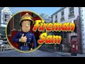 Fireman Sam Series 5 rescue theme (From the beast of Pontypandy)