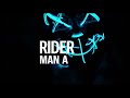 Rider Mania 2019 [Vagator, Goa]