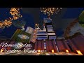 Lobby Espacial para CRAFTSMAN Y MINECRAFT 0.15.10 | Link en la descripcion.