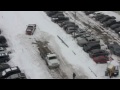 Worst Snow Plower in Chicago