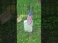 Pigeon Run Cemetery Restoration (Revolutionary War Era Graveyard in Bear, DE)