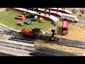 Beau! Thomas and Friends Bachmann Trains HO Scale Unboxing and Running