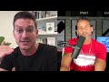 The Salt Fix | Shaun T | James DiNicolantonio