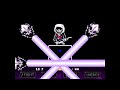 Dusttale Last Genocide phases 1-3 NO DEATHS