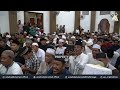 PERSIAPAN TERBAIK UNTUK RAMADHAN  | Ustadz Abdul Somad