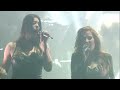 Epica - Sancta Terra (feat Floor Jansen) Live Retrospect show