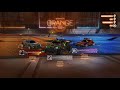 3v3 OT