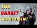 The RAREST Achievement In All Of Silent Hill