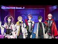 【ENG SUB】Luxiem × VOLTACTION Collab: English Quiz Show Highlights