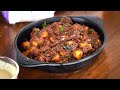 Venkatesh Bhat makes Kaalan Melagu Masala