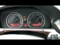 BMW 730d E65 (100km/h-220km/h)