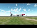 #Butter #Landing Boeing #737max #swiss001landing #billysaviationlanding #geofs