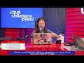 Luciana Wainer y Luisa Cantú en Radio Chilango