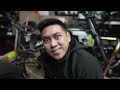 How to Change Motorcycle Chain and Sprockets