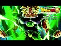 Dragon Ball Super - Broly's Transformation Theme (HQ Epic Cover)