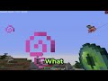 Sapnap Teaches Dream's Sister Minecraft...