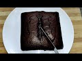 Choco Lava Cake | Perfect Chocolate Cake By Umaiba's world