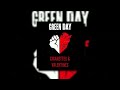 Cigarettes and Valentines - Green Day [DRUM COVER]