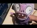 my umaite  plants vs zombies plush  june 2023 new plants and new zombie factor the kinght zombie