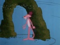 The Pink Panther in 