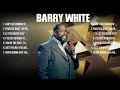 Barry White Greatest Hits Full Album ▶️ Full Album ▶️ Top 10 Hits of All Time