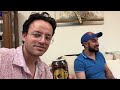 OLD MONK BEER REVIEW