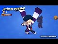 JUGANDO CON UN AMIGO OTRA Vez : BRAWL Stars