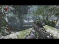 Call of Duty®: Advanced Warfare FFFxCannabis sniping
