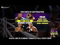 Gervonta Davis vs Frank Martin Live Stream EN VIVO  | 2024 Boxing Full Fight