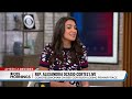 Alexandria Ocasio-Cortez on why she thinks Tim Walz is the right VP pick