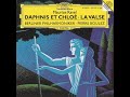 Ravel: Daphnis et Chloé, M. 57 / Deuxième partie - Danse guerrière