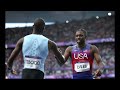 Men's 200 Meter Finals Were UNBELIEVABLE! || 2024 Paris Olympic Games