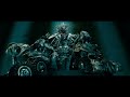 Dark of the Moon Trailer (Transformers: Rise of the Beasts Style)