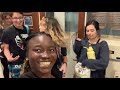 Hanging Out With My Classmates | Halloween Party | Movie Dates