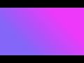 Relaxing Color Changing Mood Lights | Blue, Purple, and Pink