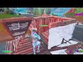 Last Fortnite stream in chapter 3