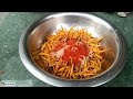 सालों चलने वाला अदरक का चटपटा अचार Adrak Ka Achar - Amita Kitchen