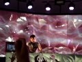 Electric Zoo 2010 - Gareth Emery plays John O'Callaghan vs. Rank 1