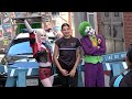 Warner Bros. Movie World | DC Heroes & Villains Event! | Gold Coast Theme Park