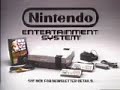 1986 Nintendo - Vintage 80's TV Commercial