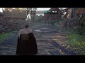 Assassin's Creed® Valhalla - No Hood Glitch