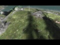 Halo 3 AI Battle - ODSTs vs Marines