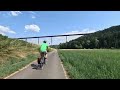 Neckartalradweg Horb   Tübingen