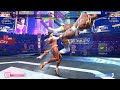 Street Fighter 6 Online Matches #222 - Kyneris (Chun-Li) vs Eddie (Zangief)